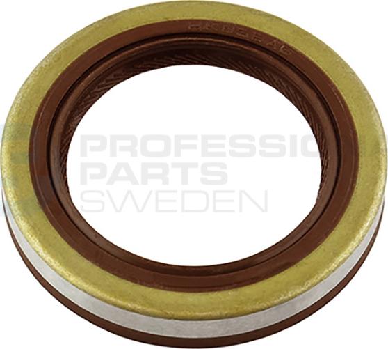 Professional Parts 41435017 - Vārpstas blīvgredzens, Mehāniskā pārnesumkārba ps1.lv