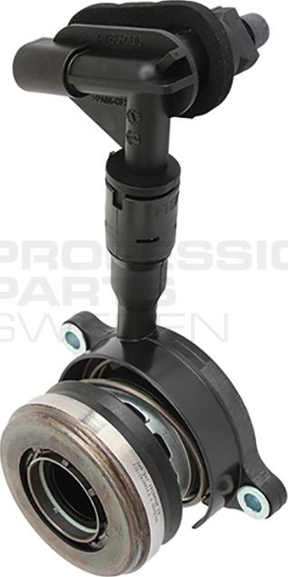 Professional Parts 41437377 - Centrālais izslēdzējmehānisms, Sajūgs ps1.lv