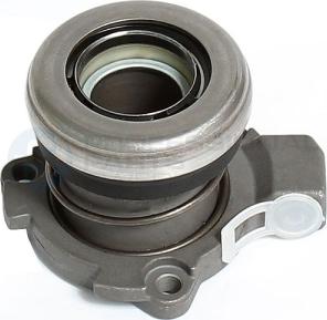 Professional Parts 41342061 - Centrālais izslēdzējmehānisms, Sajūgs ps1.lv