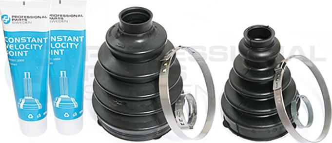 Professional Parts 47436014C - Putekļusargs, Piedziņas vārpsta ps1.lv