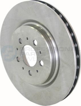 Professional Parts 51435223 - Bremžu diski ps1.lv