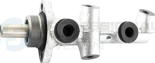 Professional Parts 51436987 - Galvenais bremžu cilindrs ps1.lv