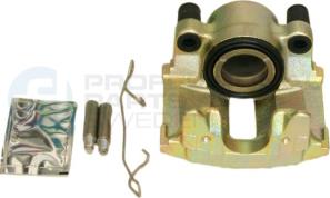 Professional Parts 51348949 - Bremžu suports ps1.lv