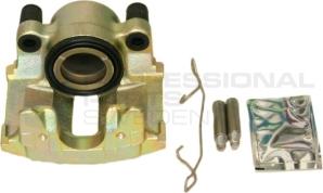 Professional Parts 51348931 - Bremžu suports ps1.lv