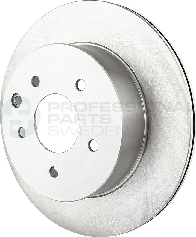 Professional Parts 51279009 - Bremžu diski ps1.lv