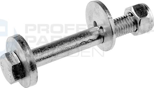 Professional Parts 65433045 - Riteņu sagāzuma regulēšanas skrūve ps1.lv