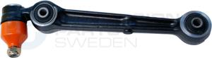 Professional Parts 65260032 - Neatkarīgās balstiekārtas svira, Riteņa piekare ps1.lv