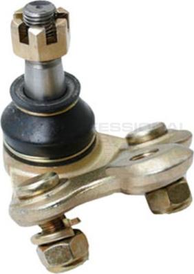 Professional Parts 61400000 - Balst / Virzošais šarnīrs ps1.lv