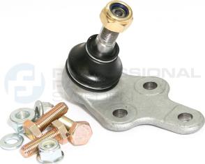 Professional Parts 61434382 - Balst / Virzošais šarnīrs ps1.lv