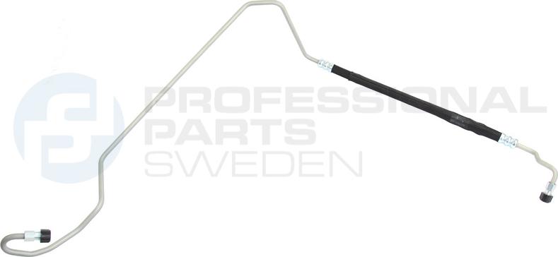 Professional Parts 61435359 - Hidrauliskā šļūtene, Stūres iekārta ps1.lv