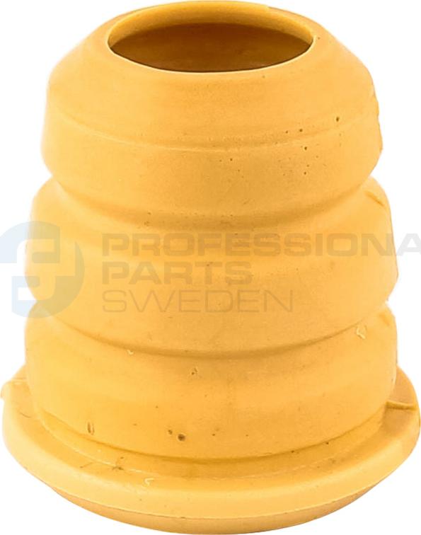 Professional Parts 61430451 - Gājiena ierobežotājs, Atsperojums ps1.lv