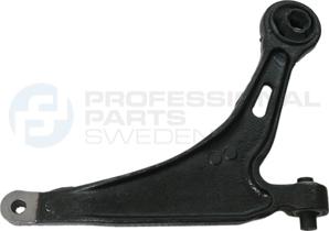 Professional Parts 61430192 - Neatkarīgās balstiekārtas svira, Riteņa piekare ps1.lv