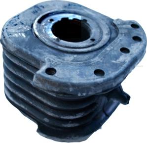 Professional Parts 61430102 - Piekare, Šķērssvira ps1.lv