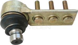 Professional Parts 61430390 - Balst / Virzošais šarnīrs ps1.lv