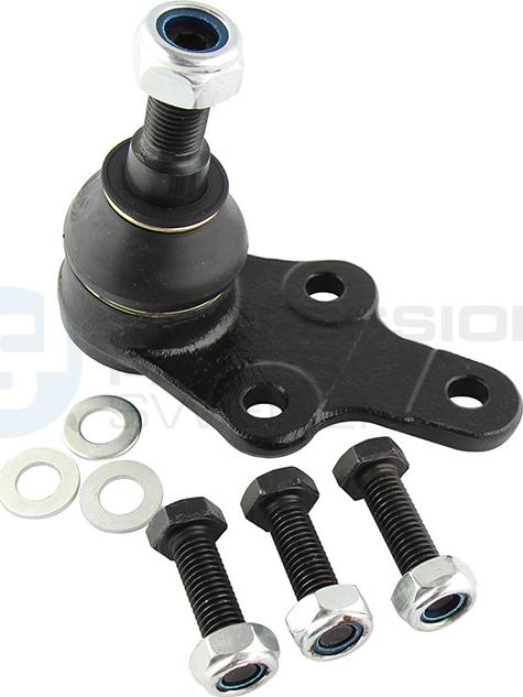 Professional Parts 61430387 - Balst / Virzošais šarnīrs ps1.lv