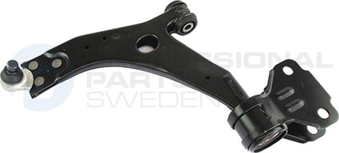 Professional Parts 61430231 - Neatkarīgās balstiekārtas svira, Riteņa piekare ps1.lv