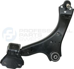 Professional Parts 61430776 - Neatkarīgās balstiekārtas svira, Riteņa piekare ps1.lv