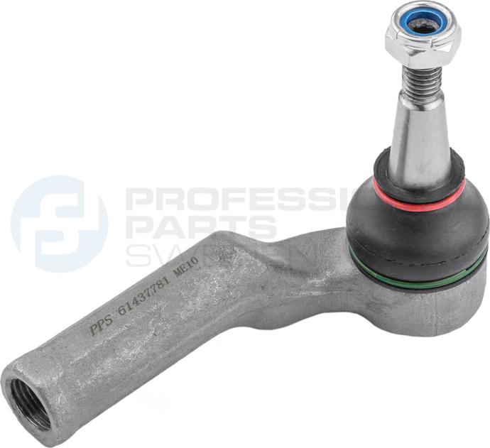 Professional Parts 61437819 - Stūres šķērsstiepņa uzgalis ps1.lv