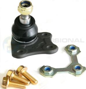 Professional Parts 61420140 - Balst / Virzošais šarnīrs ps1.lv