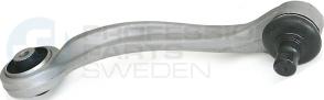 Professional Parts 61421919 - Neatkarīgās balstiekārtas svira, Riteņa piekare ps1.lv