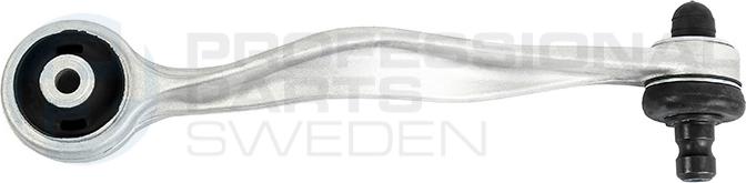 Professional Parts 61427510 - Neatkarīgās balstiekārtas svira, Riteņa piekare ps1.lv