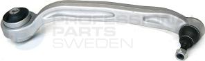 Professional Parts 61427694 - Neatkarīgās balstiekārtas svira, Riteņa piekare ps1.lv