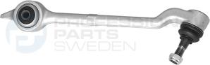 Professional Parts 61050005 - Neatkarīgās balstiekārtas svira, Riteņa piekare ps1.lv