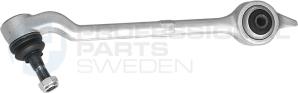 Professional Parts 61050006 - Neatkarīgās balstiekārtas svira, Riteņa piekare ps1.lv