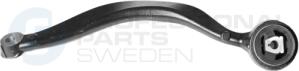 Professional Parts 61050033 - Neatkarīgās balstiekārtas svira, Riteņa piekare ps1.lv