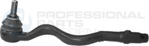 Professional Parts 61050025 - Stūres šķērsstiepņa uzgalis ps1.lv