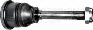 Professional Parts 61050180 - Balst / Virzošais šarnīrs ps1.lv