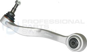 Professional Parts 61050182 - Neatkarīgās balstiekārtas svira, Riteņa piekare ps1.lv