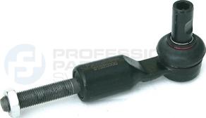 Professional Parts 61020006 - Stūres šķērsstiepņa uzgalis ps1.lv