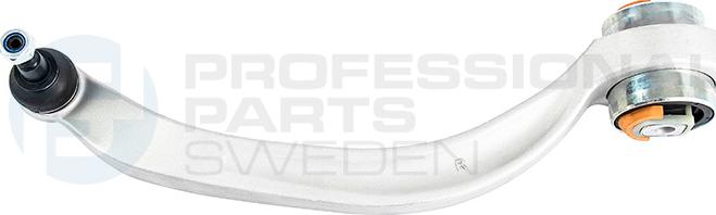 Professional Parts 61020002 - Neatkarīgās balstiekārtas svira, Riteņa piekare ps1.lv