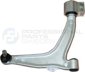 Professional Parts 61340026 - Neatkarīgās balstiekārtas svira, Riteņa piekare ps1.lv