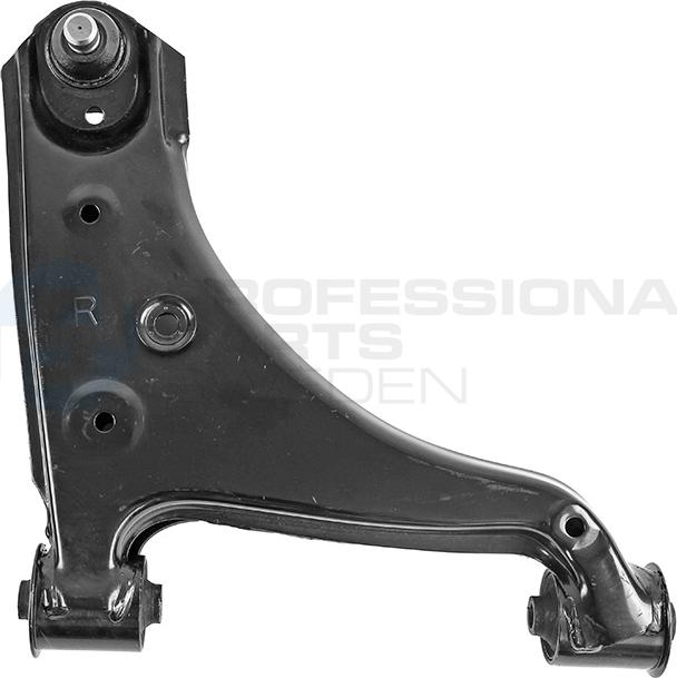 Professional Parts 61240054 - Neatkarīgās balstiekārtas svira, Riteņa piekare ps1.lv