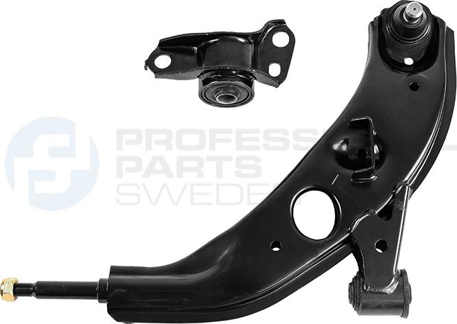 Professional Parts 61240001 - Neatkarīgās balstiekārtas svira, Riteņa piekare ps1.lv