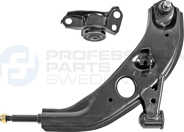 Professional Parts 61240021 - Neatkarīgās balstiekārtas svira, Riteņa piekare ps1.lv