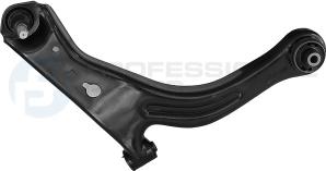 Professional Parts 61240334 - Neatkarīgās balstiekārtas svira, Riteņa piekare ps1.lv