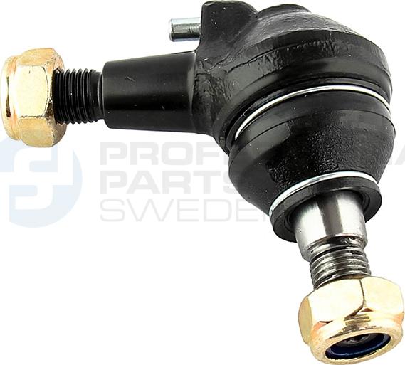 Professional Parts 61250018 - Balst / Virzošais šarnīrs ps1.lv