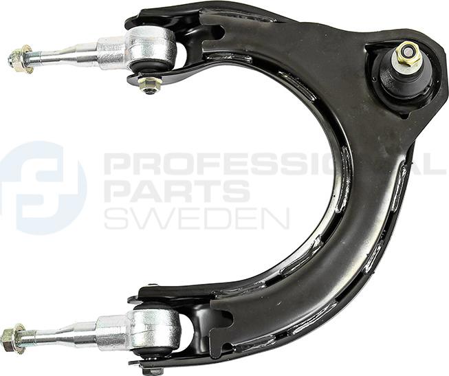 Professional Parts 61260022 - Neatkarīgās balstiekārtas svira, Riteņa piekare ps1.lv