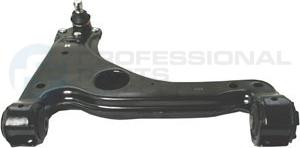 Professional Parts 61280012 - Neatkarīgās balstiekārtas svira, Riteņa piekare ps1.lv