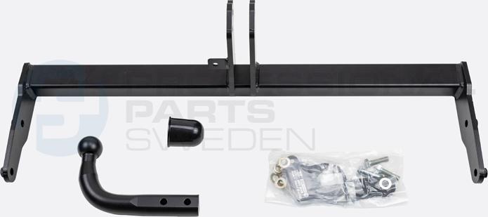 Professional Parts 89430L27 - Piekabes aprīkojums ps1.lv