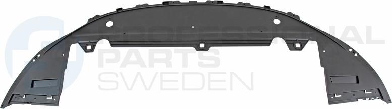 Professional Parts 83435172 - Spoilers ps1.lv