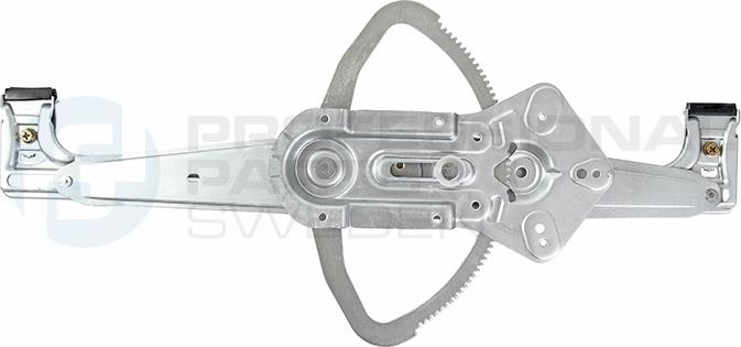 Professional Parts 82434510 - Stikla pacelšanas mehānisms ps1.lv