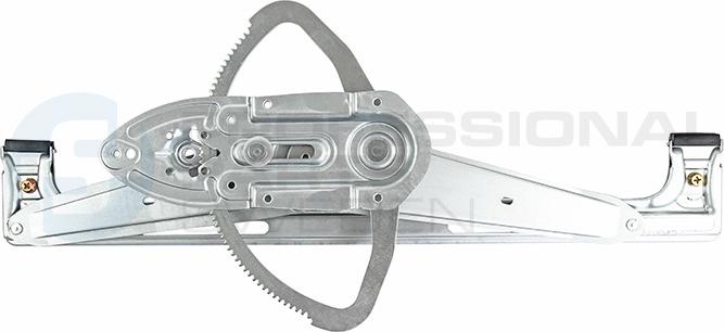 Professional Parts 82435149 - Stikla pacelšanas mehānisms ps1.lv