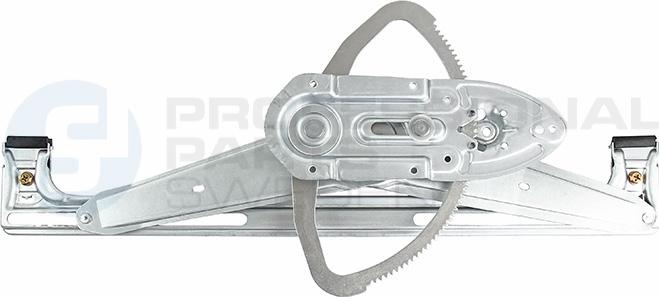 Professional Parts 82435131 - Stikla pacelšanas mehānisms ps1.lv