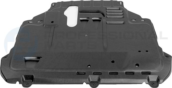 Professional Parts 82433870 - Motora vāks ps1.lv