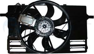 Professional Parts 87431060 - Ventilators, Motora dzesēšanas sistēma ps1.lv