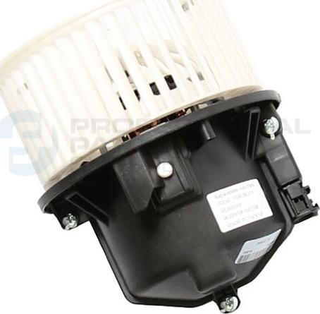 Professional Parts 87433276 - Salona ventilators ps1.lv